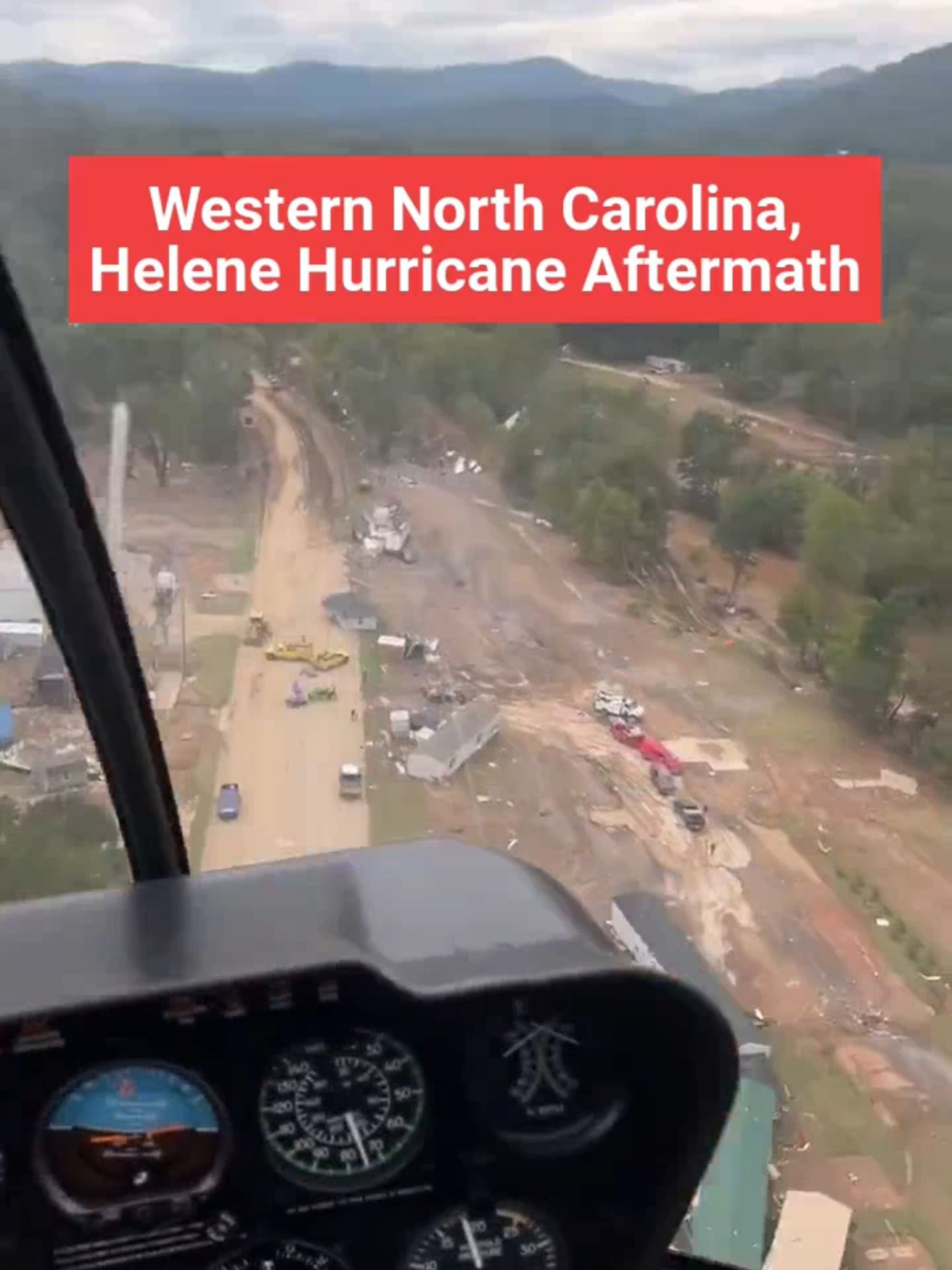 Western North Carolina, Helene Hurricane #Aftermath This is really bad wait until end #westernnorthcarolina #hurricanehelene  #HurricaneHelene  #Helene #Huracan #tormentatropicalhelene #tropicalstormhelene #tropicalstorm #hurricanehelene #hurricane #TropicalDepressionHelene  #Boone, Chimney Rock, #Asheville. #NCFlooding #NCStrong  #NC #HurricaneHelene #NorthCarolina #keatonbeach #drone #flwx #aftermath  #Sturm, #Orkanböen, #Sturmtief #stuhi #burza #nubifragio #maltempo #hurikán #uragan #طوفان #พายุเฮอริเคน #ураган #furacão #furação #ciclone #颶風 #台風 #ハリケーン #fırtına #hurrikán #uragano #إعصار #буря #штормовой #orkan #Hurrikan #hurrikaani #ouragan #θύελλα #ανεμοστρόβιλος #orkaan #hurikán #huragan #furtună #vijelie #허리케인 #powódź flood, flooding, floods, flashflood, Flash flooding, flash floods, flooded, HeavyRains, Sturmflut, Überschwemmungen, Dauerregen, allagamento, allagamenti, Inundações, oversvømmelse, tulva, översvämning, πλημμύρα, árvíz, inundaţie, อุทกภัย, سیل, tuilte, inundació, poplave, poplava, bujica, plūdi, potvynis, üleujutus, наводнение, потоп, inondations, inundaciones, alluvione, maltempo, noodweer, overstroming,  Post-Tropical #Cyclone Helene #tropicalcyclone #UnitedStates #damage #damages #floodwater Helene, a post-tropical cyclone, Tennessee Valley, Ohio Valley, Florida's Big Bend region,  hurricane, Georgia, Valdosta, Carolinas, Georgia, Florida, Virginia, Tennessee, Kentucky, Ohio, Indiana,  Greene County, mudslides, Asheville, Biltmore Village, Spruce Pine, Foscoe, Boone, Perry, Tampa Bay,   Gulf of Mexico, Clearwater Beach, Clearwater, Fairfield Drive,