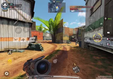 #codm #sniper #nomusic #kills #codmobile #clips #legendary #ipad #callofduty #nuketown #mobile 
