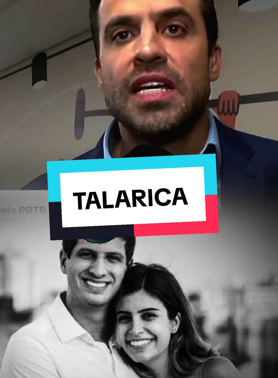 talarica #respodericardo #motivacional #pablomarcal #eleicoes2024 