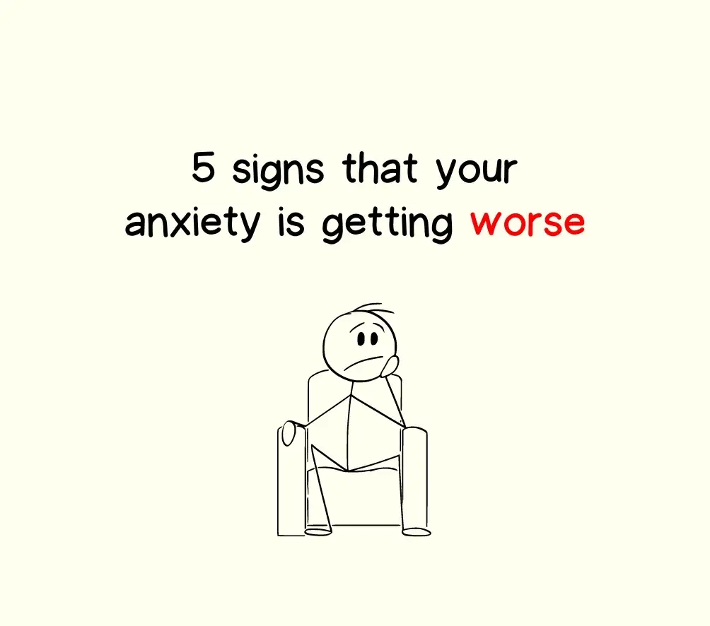 Are you anxious ? #sad #anxiety