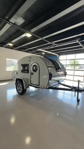 Check out our 2025 teardrop models! #camper #rvlife #rving 