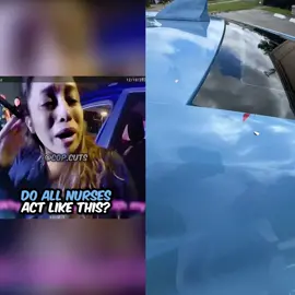 What's her job again 💀🚨 #copsoftiktok #arrested #police #tiktokuni #fypシ゚viral #pov #foryoupage #fypツ 😠