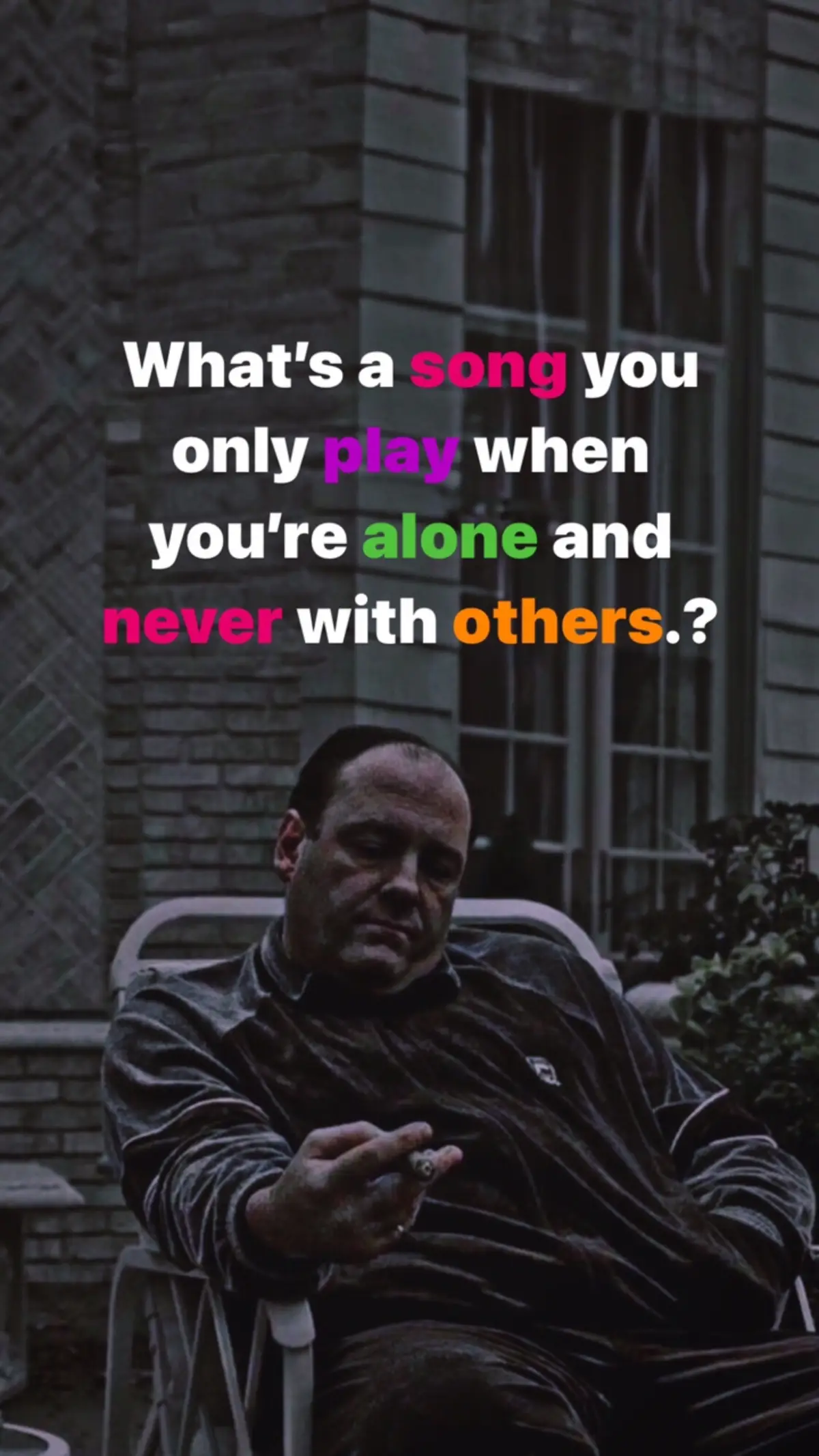 What’s a song you only play when you’re alone and never with others.? #motivation #motivationalquotes #inspiration #inspiration #inspirationalquotes #life #trending #fyp #foryoupage #Fyp #viral #Fyp #phycologyfacts #motivationandinspirationquotes #phylosophy #existentialcrisis #philosophyquotes #stoic #stoicism #fyp #philosophicalthoughts #philosophytiktok #question #knight