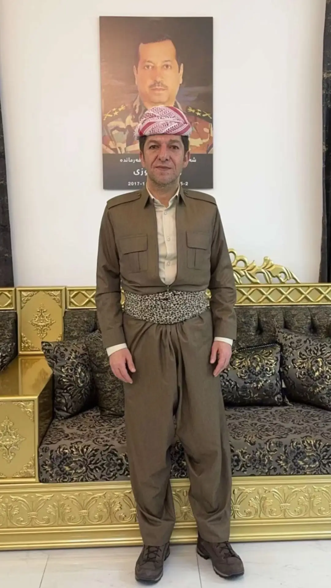 #mansurbarzani #serokbarzani #b4kuzi #whb #Shahidwahidbakuzi #22 #duhok_zaxo_amedi_semel_akre #duhok #arbil #kurdistan #190 #pdk #farmanda #farmanda_mansour_barzani #mansur 