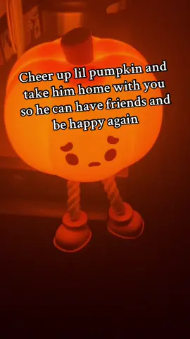 #sadpumpkinlight #pumpkinlight #lightuppumpkin #nightlight #halloweennightlight #kidsnightlight #halloweenfinds #spookyfinds #halloweenishere #spookyseason #falldealsforyou #fallaesthetic #pumpkinseason #pumpkin #pumpkins #touchlamp 