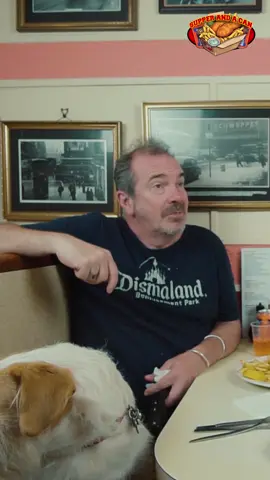 Boaby the barmans daughter that never was…. Full episode in bio🍟 #supperandacan #fyp #glasgow #chippy #Scotland #stillgame #boabythebarman #gavinmitchell 