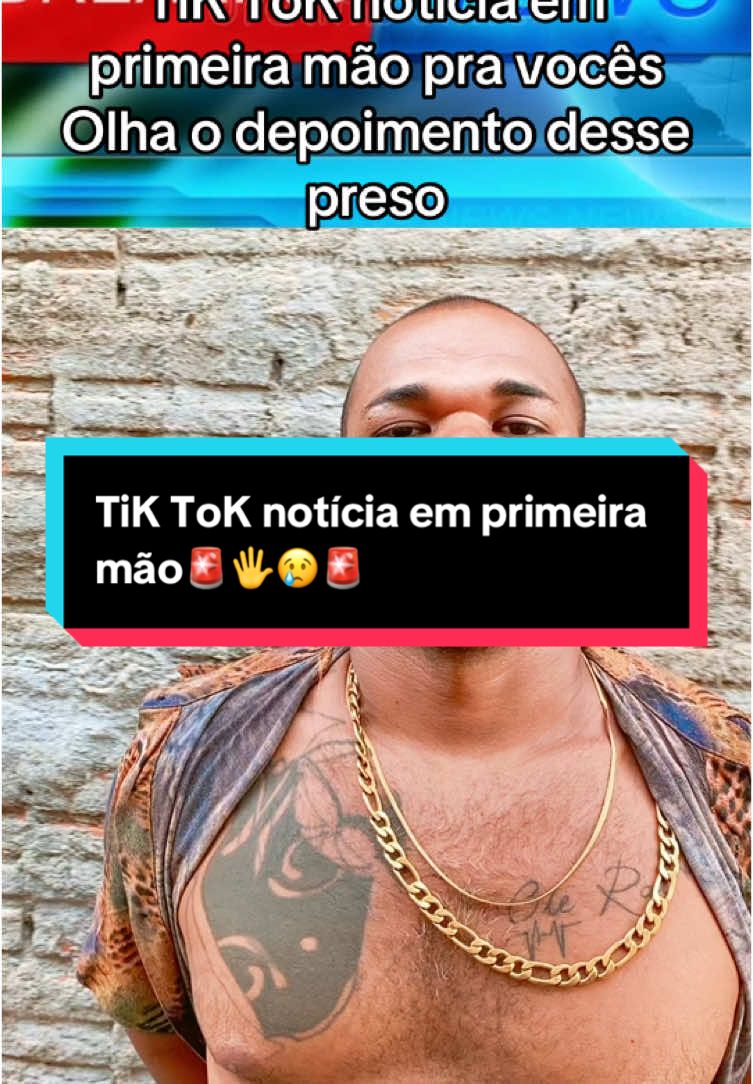 TiK ToK notícia em primeira mão#vial #viralizando #noticias #simulacao #sejacriador 