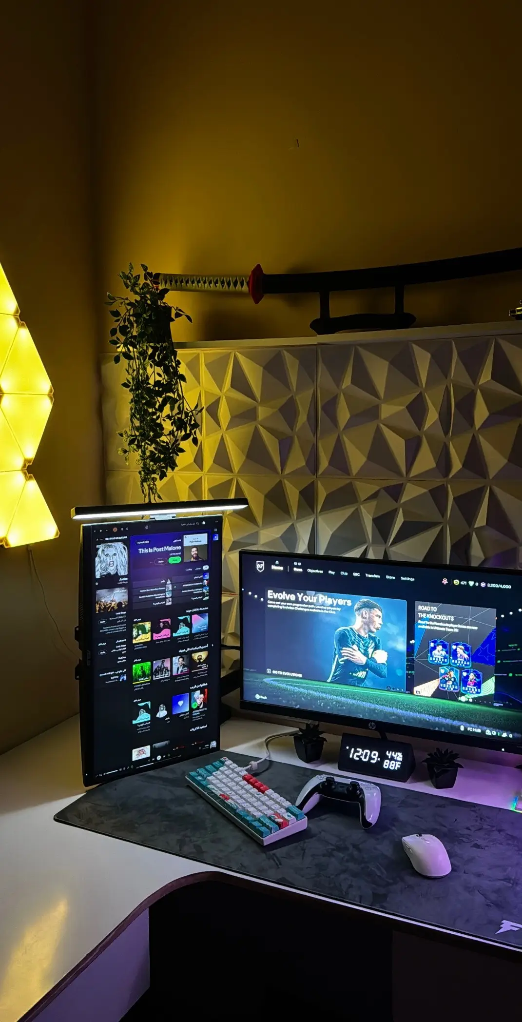 #fyp #setup #explore #سيت_اب #اكسبلور 