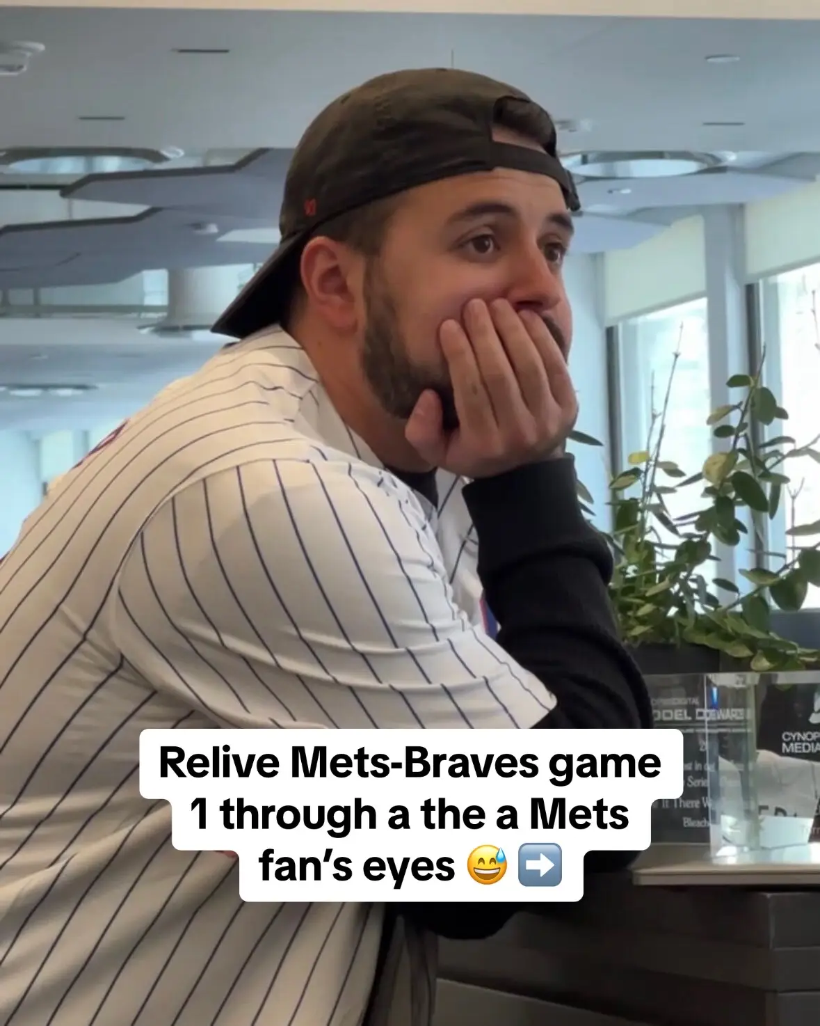 #mets #metsbaseball #metsfan #metsfans #atlantabraves #braves #MLB #mlbplayoffs 