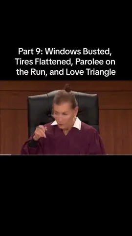 #creatorsearchinsights #JudgeJudy #Viral #CourtCases #JudyJustice #Drama #Courtroom #FYP #LegalTikTok #Toxic #LoveTriangle 