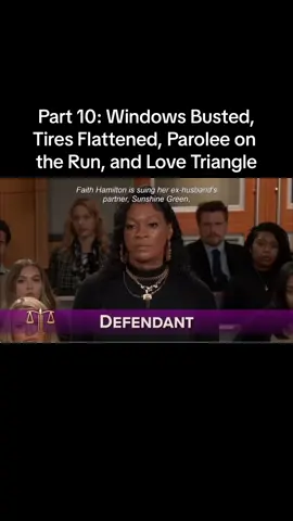 #creatorsearchinsights #JudgeJudy #Viral #CourtCases #JudyJustice #Drama #Courtroom #FYP #LegalTikTok #Toxic #LoveTriangle 