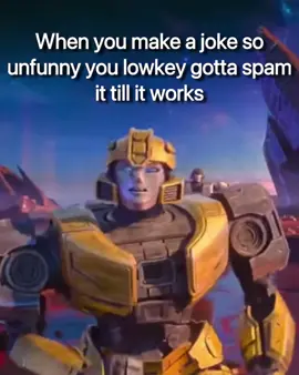 This Movie lowkey can compete with the spider verse movies #transfomers #one #bee #bumblebee #goat #funny #edit #movie #viral #w 