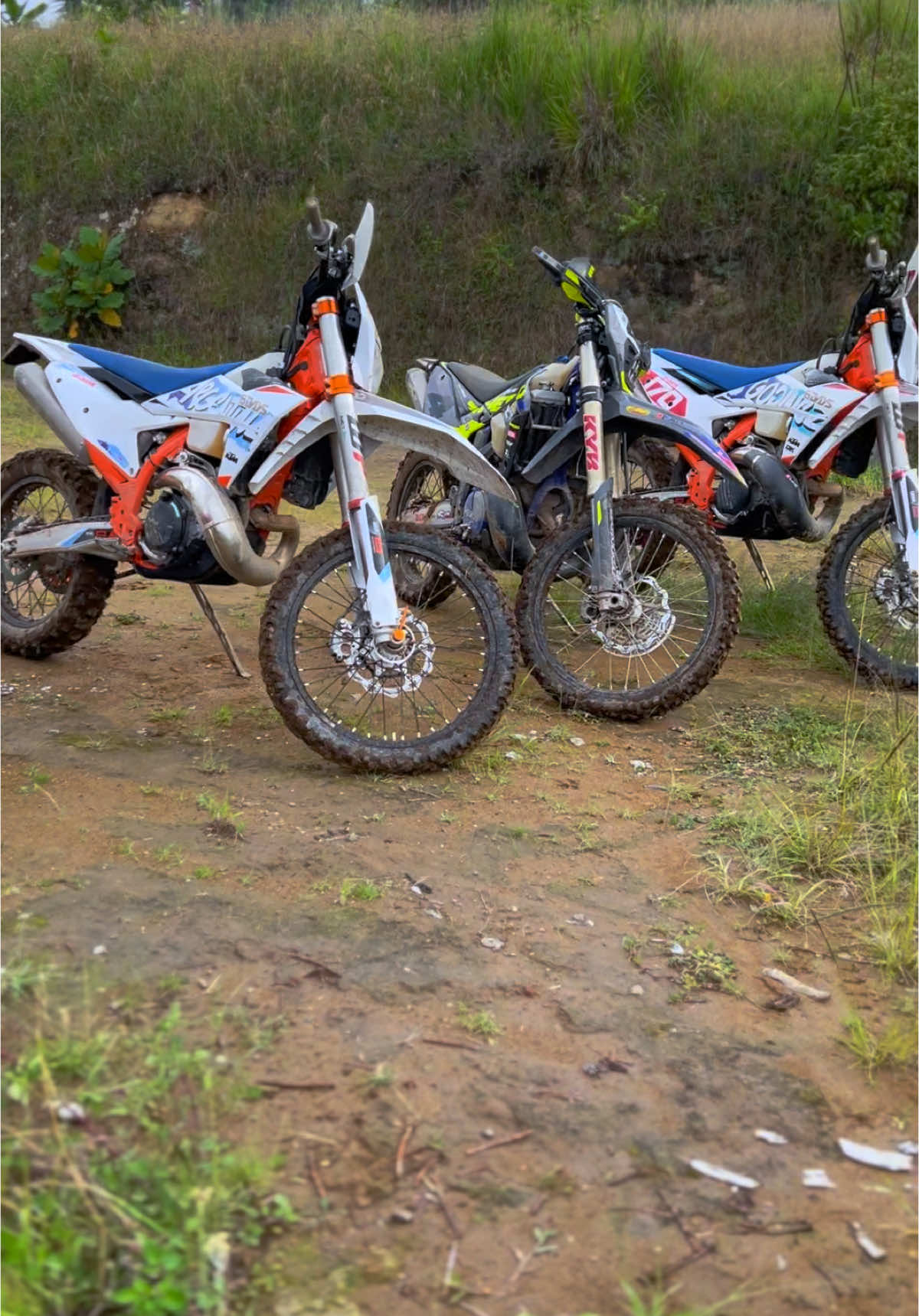 #locoenduro🇬🇹 #enduro #motoenduro #502🇬🇹 #fypシ #crf #ktmguatemala #sherco 