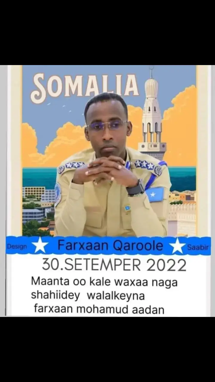 alha unaxariisto walaakeena 