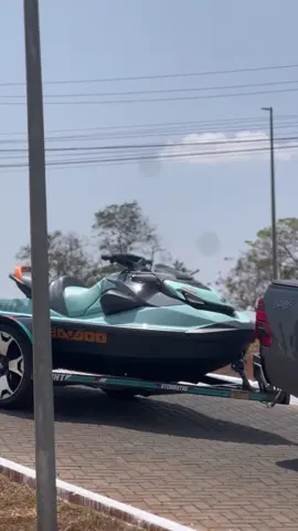 É lindo🤪 #jetski #foryou #explore #viral #trend 