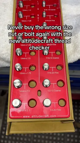 The fit and finish on this is outstanding #threadchecker #machinework #fabrication #mechanic #automotive #tiktokshop