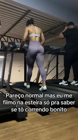 Tem que #correr bonitinho #tiktokviral #academia #fy #fyyyyyyyyyyyyyyyy 