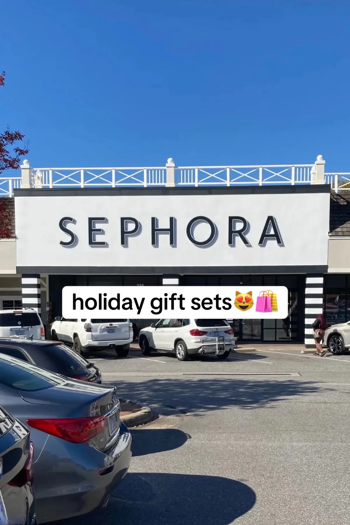 2024 sephora holiday gift sets are slowy starting to come out!💋🛍️💄 #sephora #giftideas #christmas #wishlist #sephoragiftlist #sephorahaul #sephoramusthaves #christmasshopping #shoppinghaul #christmaspresents #wishlistideas #christmaswishlist #giftideasforher #sephoramusthaves #viralmakeup #skincare #beauty 