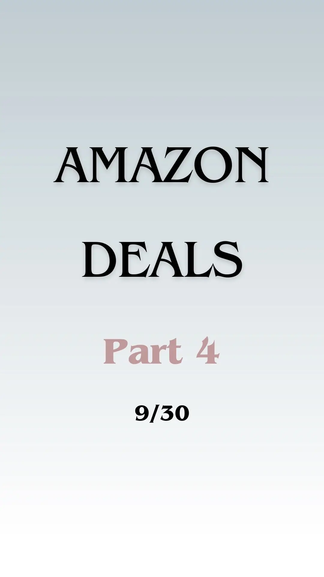 here are some great finds for 9/30💰  everything is in my Linktree under Part 4 9/30!! #NoiseCancellingHeadphones #WirelessHeadphones #BluetoothHeadset #WirelessHeadset #BluetoothHeadphones #ZIHNICHeadphones #HandWarmers #HandWarmer #FilteredShowerHead #FilterShower #Showerhead #ElectricToothbrush #SonicToothbrush #applepen #ApplePencil #iPadStylus #Stylus #styluspen 