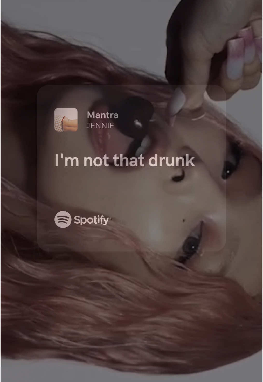 Mantra - Jennie #mantra #jennie #spotify #lyrics #kpop #rubies #blinks @JENNIE 