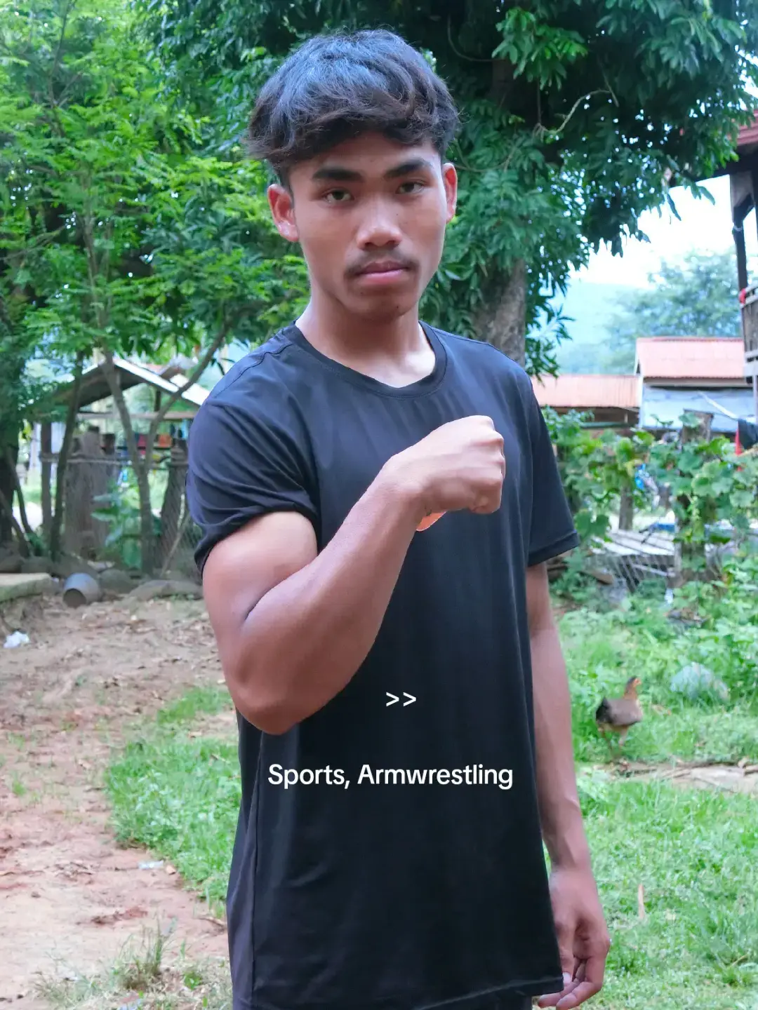 #wrestlinglaos🇱🇦 #armwrestling🇱🇦 #ງັດຂໍ້ລາວ?🇱? #แรงบันดาลใจ #นักงัดข้อประเทศลาว🇱🇦 #งัดข้อ #ບາ້ນແກ້ງຫລວງ #biloadvbt #armwrestling #ຊິກມ່າ #foryou #ງັດຂໍ້ລາວ?🇱? #เทรนด์วันนี้ @aey999+ 