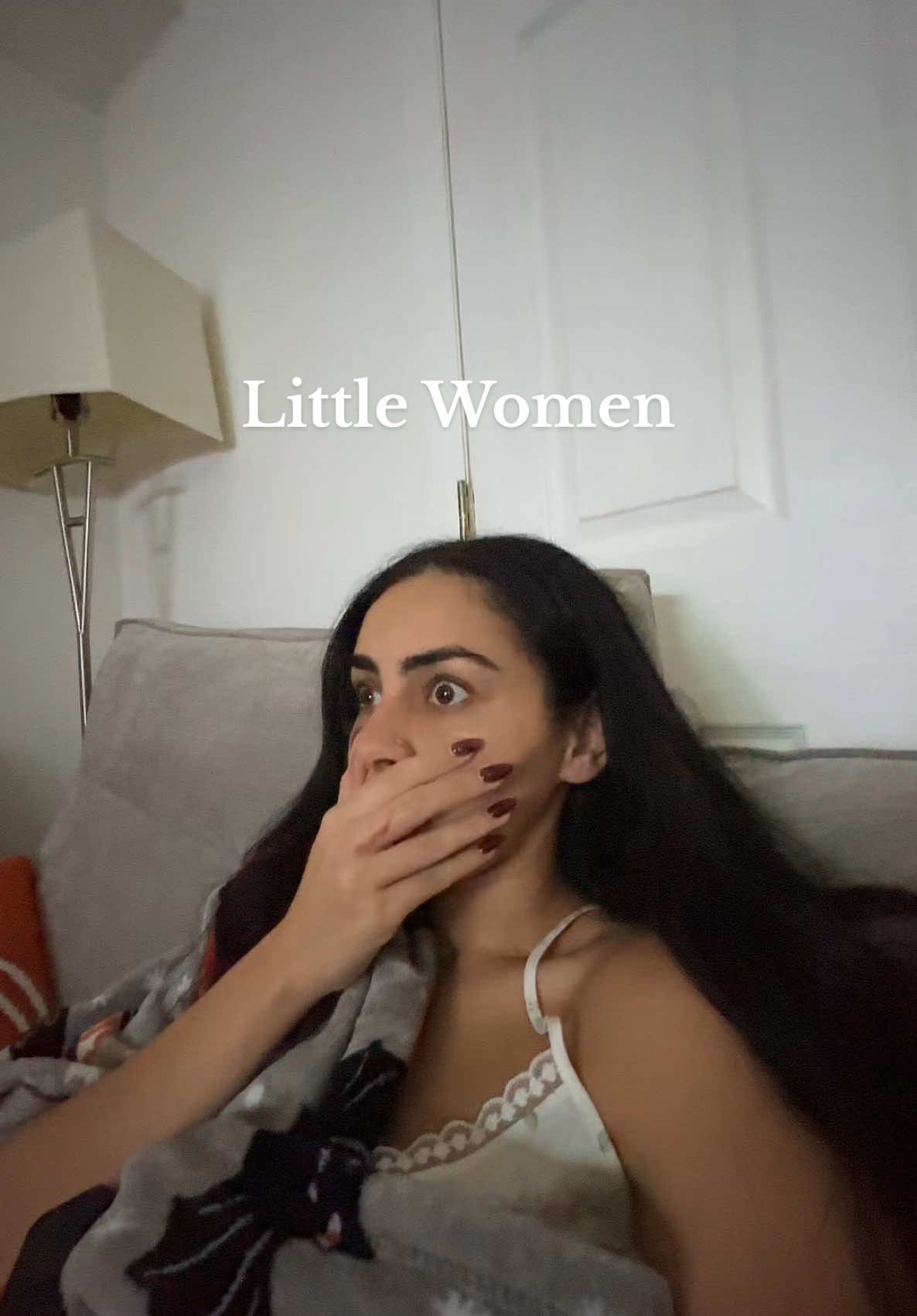 I feel like i need to watch it again to fully grasp this story line.🥴 Please dont come for me… JUST MY OPINION🫣 #littlewomen #timotheechalamet #movie #watchingmovie #fyp #Lifestyle 