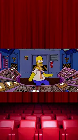 homer tem um inimigo??!!! #fyp #viraltiktok #fy #video #VoiceEffects