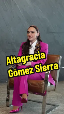 #ActivaElSonido🔊 Visita nuestro canal de Youtube 😉. ¿Existe realmente una receta para el éxito? Descubre los consejos clave que nos comparte Altagracia Gómez Sierra y aplícalos en tu día a día.✨ ¡No te pierdas el video completo! 🔗: https://bit.ly/3Bql5yR #Liderazgo #Éxito #Inspiración