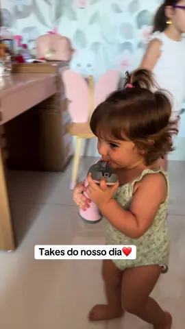 ❤️❤️❤️#babylove #gemeasdafer #gemeas #talmaetalfilha 