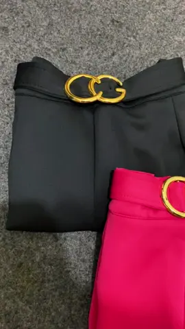 REKOMENDASI SHORT PANST RING BELT CANTIk😍🥰#bahanademdannyaman😍 #modelcantik #fyp#bahanscubapremium #celanapendekwanita #nyamandipakai #shortpanswanitakekinian#yukcekdikeranjangkuning🤗🤗 