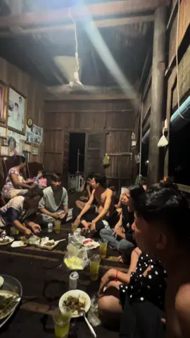 #ដល់វ័យប៉ុណ្ណេះទើបដឹងថាគ្មានអ្វីសប្បាយជាងជួបជុំបងប្អូនយើងទេ..🤍#kpc#🤍 