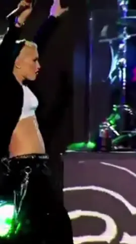 No Doubt - Hella Good (Live at Jimmy Kimmel Show) #nodoubt #HellaGood #LiveMusic 