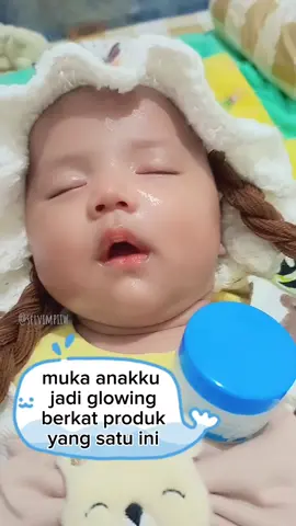 bunda harus cobain produk yg satu ini🥰#hibbo #hibbobabybalm #baby #fyp #masyaallahtabarakkallah #longgervideos 