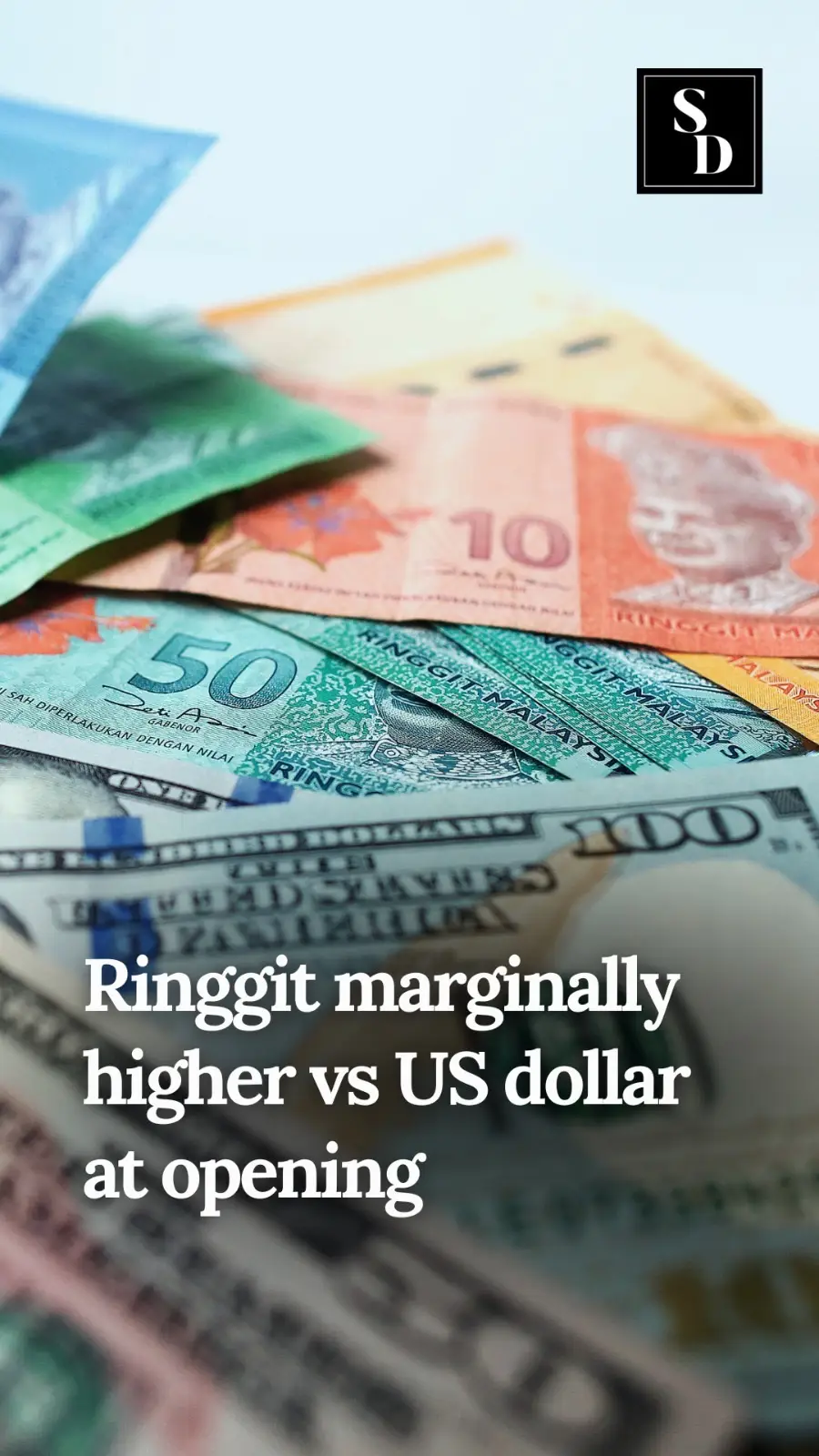 Visit www.sinardaily.my for more stories. #Ringgit #USDollar #MohdAfzanizamAbdulRashid #Fed #InterestRate #Money #Bank #Economy #SinarDaily 