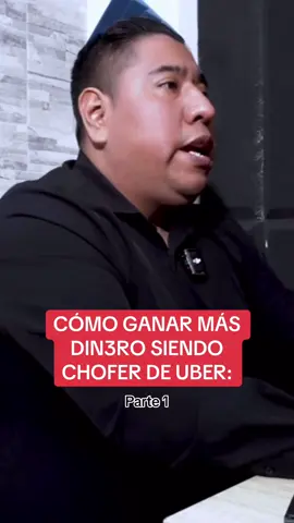 LA VIDA SIENDO CHOFER DE APLICACION #entrevista #podcast #uber #taxistas #didi #podcastclip 
