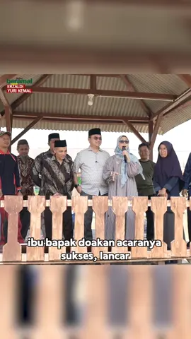 Pak @erzaldirosman dan Ibu @MelatiErzaldi tak henti memberikan dukungan kepada para santri untuk menggapai cita-cita, dengan berbagai program pendidikan yang menyeimbangkan antara ilmu agama dan pengetahuan umum. #erzaldirosmandjohan #erzaldirosman #melati #gubernur #pilkada #bangkabelitung #babel #bangka #belitung #beramal #pilgub