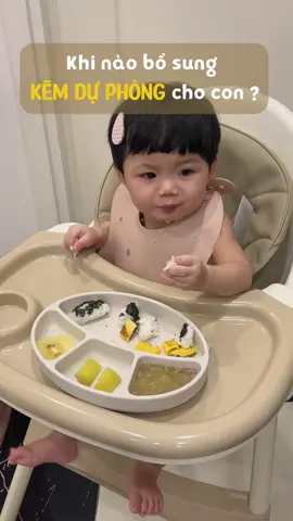 Khi nào các mom bổ sung kẽm cho con ? Hum trc e Shi vừa được bs bên vinmec thăm khám là tui được kê cho dùng kẽm để e ăn uống tốt hơn , trộm vía là cải thiện nha các bà 🥰  #biolizin #kembiolizin #kemanngontangdekhang  #reviewbimsua #xuhuong 