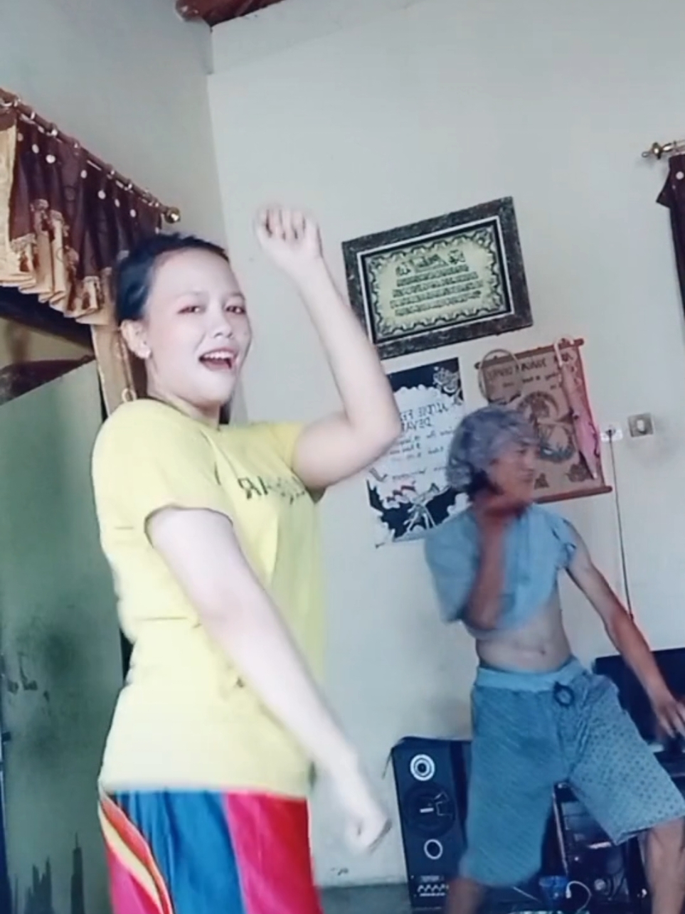 NOSTALGIA ,,BOJO MBI ANAK #sukenientertainment #fypシ゚viral #plosokdigital #familytime  #CapCut @devary89 