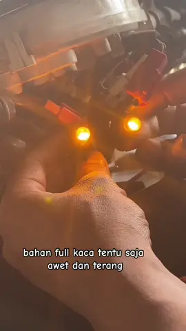 dop led T10 full kaca#racun tik tok toko #lampuled 