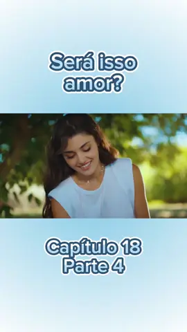 Novela Será isso amor? 🎥 #novelaturca #novela #turca #edaeserkan #seraissoamor #sencalkapimi 
