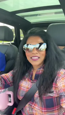 when your grown kids driving you around so  you get to chill! 🤩 #greatdriver #momdaughters #funtimes #fyp #BestFriends #wehaveeachothersbacknomatterwhat 