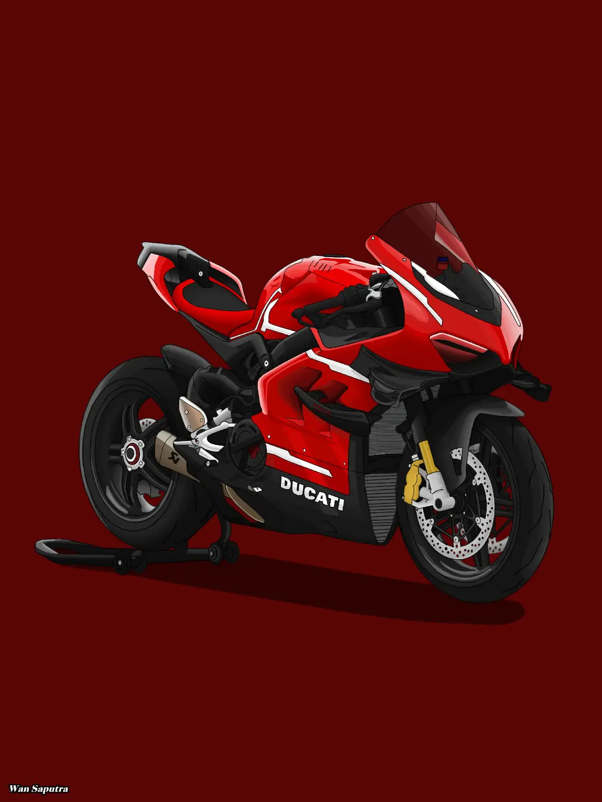 #fyp #yamahar1 #r1 #ibispaint #ibispaintx #cbr1000rr #cbr1000rrr #ducativ4s #bmws1000rr