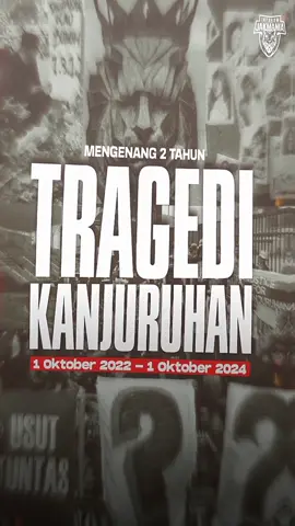 Kejadian yang tidak akan pernah terlupakan🥀#tragedikanjuruhan #restinpiece #fyp 