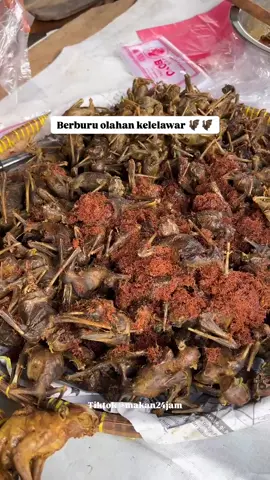 SIAPA DOYAN KELELAWAR ? #kulinerekstrim #kulinercilacap #kulinerbandung #kulinerjakarta #kulinersurabaya #kulinerjogja 