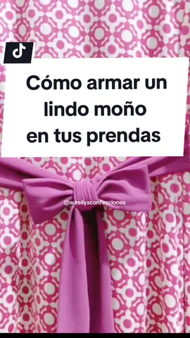 Cómo #atar las #cintas o #tiras de tu #ropa para lograr un #moño perfecto. ¡No olvides probarlo y contarme cómo te quedó! 🎀  #moda #ropa #tips #moño #lazo #costura #modista #moñoperfecto #tutorial #trucosdecostura #hechoamano #AprendeEnTikTok  #costurafácil #cintasymoños #costuraencasa #hazlotumismo  #blusas #vestidos #abrigos #costuraymoda  #tiktoktutoriales #fypシ゚ #paratiiiiiiiiiiiiiiiiiiiiiiiiiiiiiii 