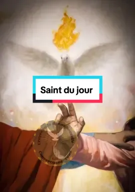 1er Octobre l'Église fête sainte Thérèse de l'Enfant Jésus et de la Sainte Face (sainte Thérèse de Lisieux).   «Après ma mort je répandrai une pluie de roses sur la terre »  « Je veux être l'amour » «Aimer c'est tout donner et se donner soi-même » « Je passerai mon ciel à faire du bien sur la terre »  « Vivre d'amour c'est donner sans mesure sans réclamer de salaire ici-bas » « Lorsqu'on aime on ne calcule pas »  #CapCut 