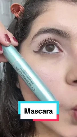 Everything I posted about my first Grande Mascara, the gold one! I saw comments asking for the waterproof feature!!  And well, this is waterproof one! It let my eyelashes looking good! You can see the results and get your in the tiktok shop! 🧡 Gifted by @Grande Cosmetics  #grandemascara #mascara #eyelashescare #grandemascasaazul #grandemascarablue #waterproof #tiktokshop #todaysdeals #octoberfinds 