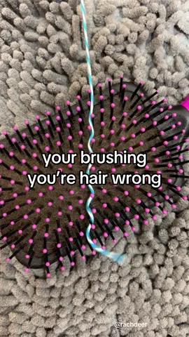 Use code UNBRUSH16 to SAVE $2 on your UNBRUSH! 👩‍🦳 Brush for detangling Unbrush Hair brush #creatorsearchinsights #unbrush #unbrushreview #unbrushhairbrush #detanglehair #falldealsforyou 