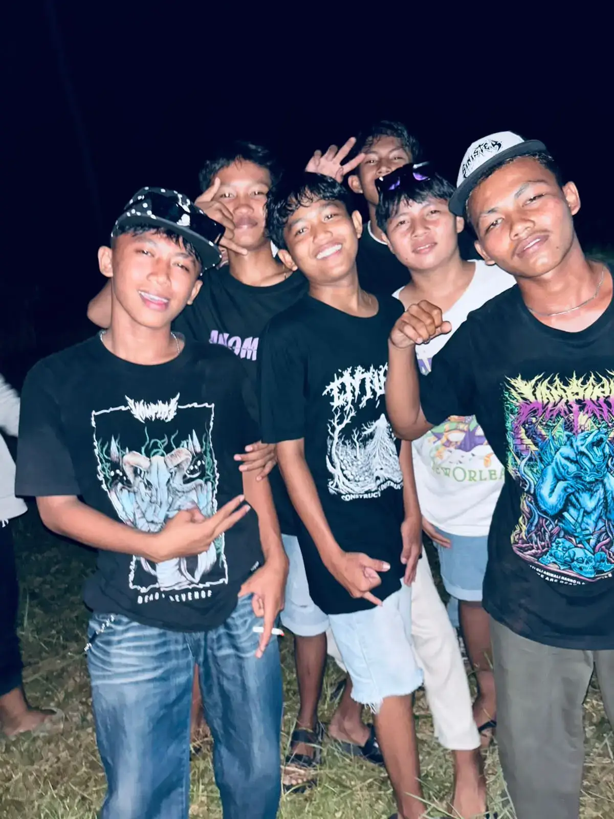 cantu sama lagu nya😉