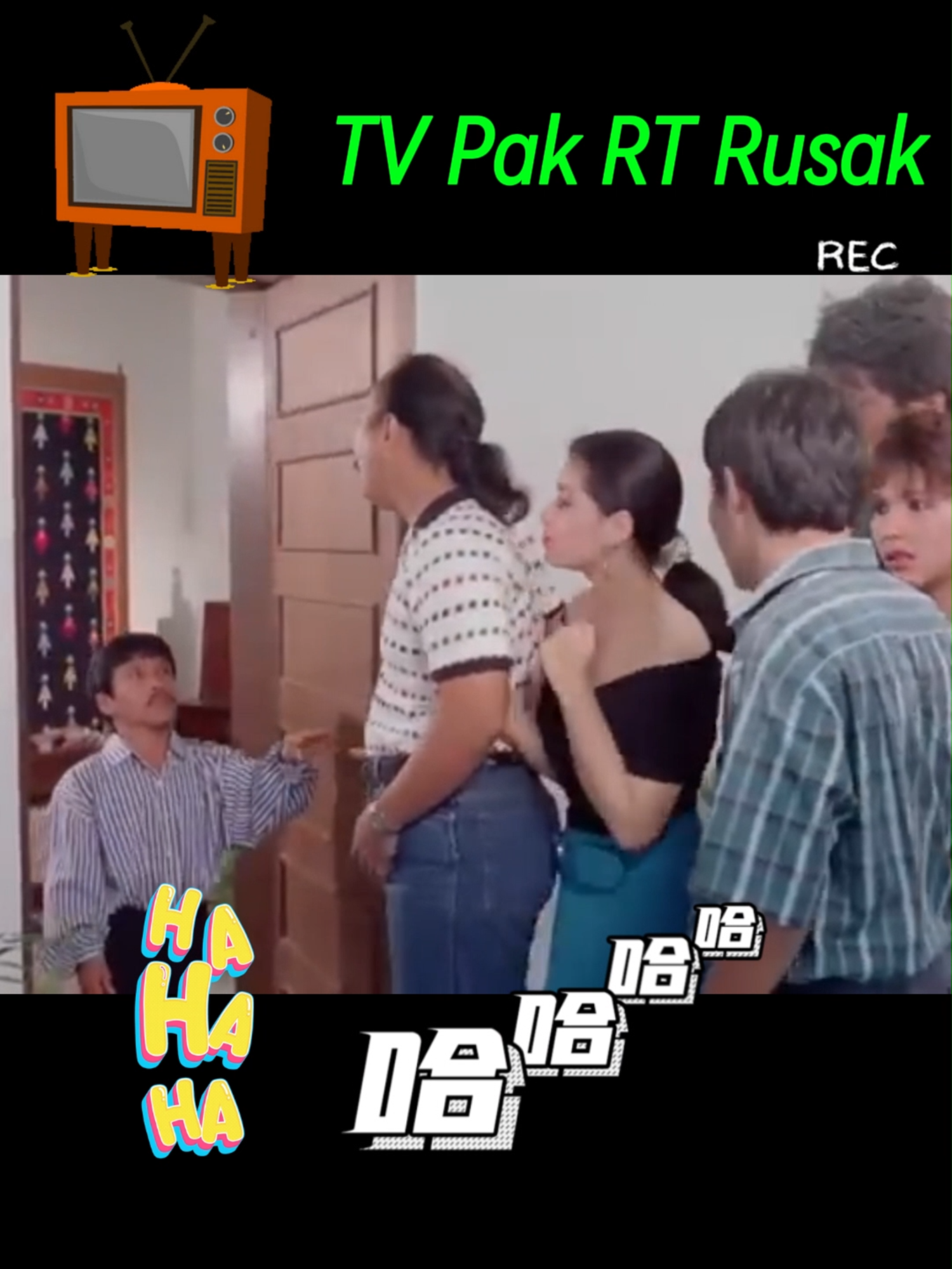 Kasino rusakin TV pak Yongki, pak Yongki rusakin TV Stella #warkopdki #filmindonesia #komedi #foryourepage #lucubanget #ngakak #90 #jokebapakbapak